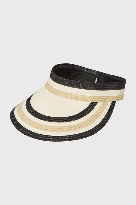 Vero Moda Дамска плажна козирка Marie - Pepit.bg
