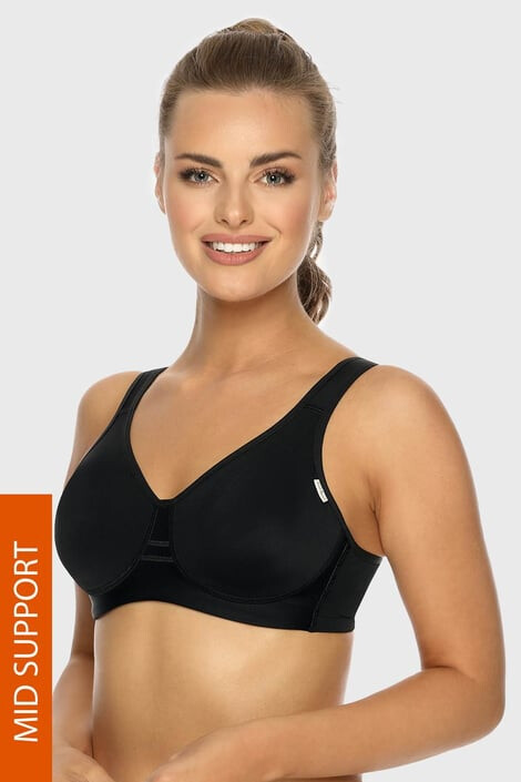 Viania Спортен сутиен Wellness - Pepit.bg