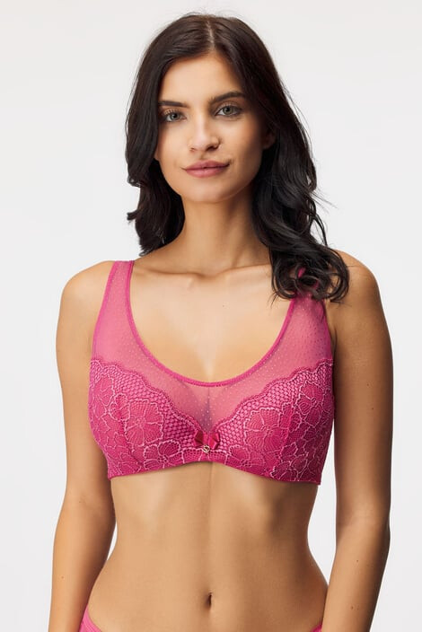 Vova Сутиен Magnolia Bralette неподплатен - Pepit.bg