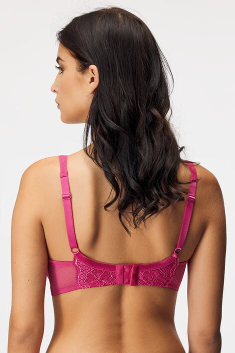 Vova Сутиен Magnolia Bralette неподплатен - Pepit.bg