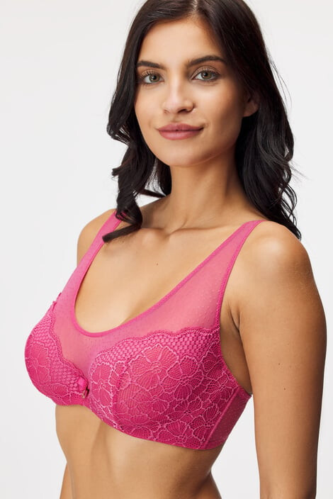 Vova Сутиен Magnolia Bralette неподплатен - Pepit.bg