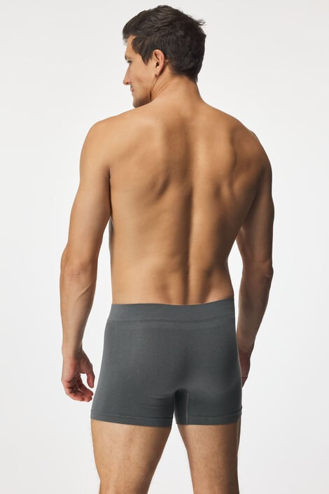 VoXX 2PACK бамбукови безшевни боксерки Joel - Pepit.bg