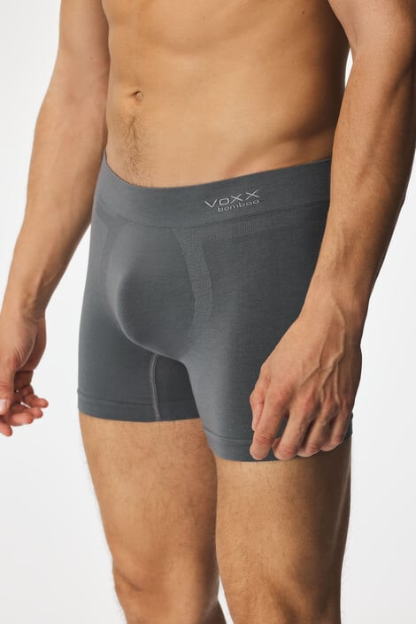 VoXX 2PACK бамбукови безшевни боксерки Joel - Pepit.bg