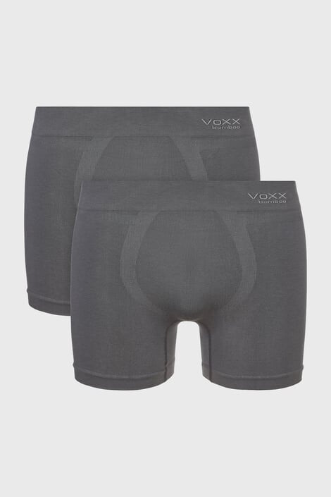 VoXX 2PACK бамбукови безшевни боксерки Joel - Pepit.bg