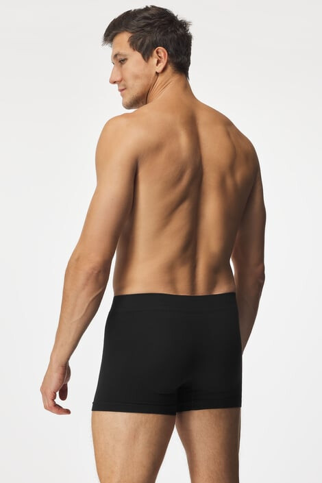 VoXX 2PACK бамбукови безшевни боксерки Joel - Pepit.bg