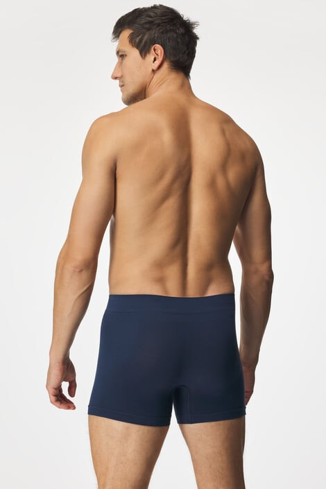 VoXX 2PACK бамбукови безшевни боксерки Joel - Pepit.bg