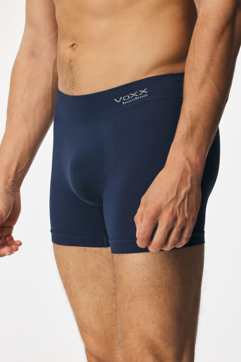 VoXX 2PACK бамбукови безшевни боксерки Joel - Pepit.bg