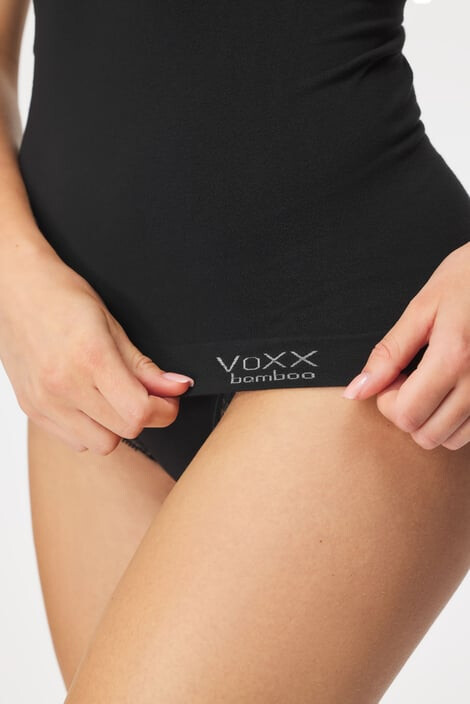 VoXX Долен потник Bamboo Alla с дантела - Pepit.bg