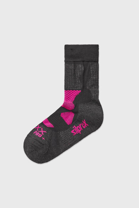 VoXX Спортни термо чорапи Etrex Merino по-дълги - Pepit.bg