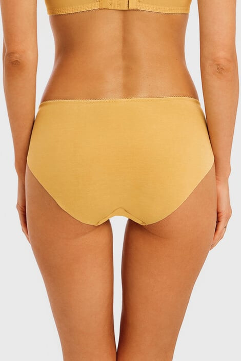 Wacoal Класически бикини Florilege Honey - Pepit.bg