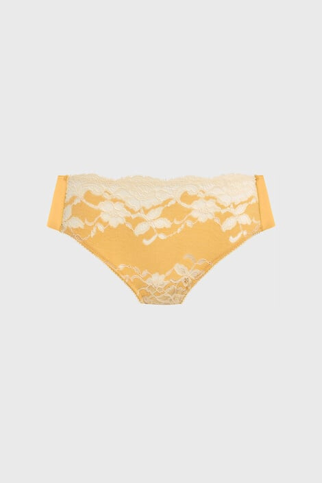 Wacoal Класически бикини Florilege Honey - Pepit.bg