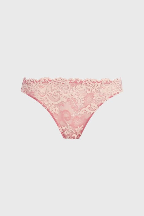 Wacoal Прашки Instant Icon Crystal Pink - Pepit.bg