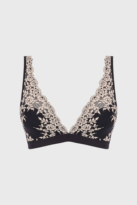 Wacoal Сутиен Embrace Lace Bralette - Pepit.bg