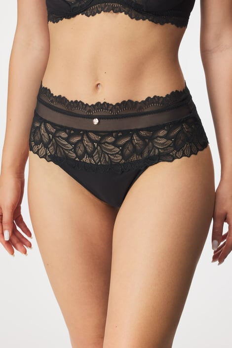 Wonderbra Прашки с висока талия - Pepit.bg