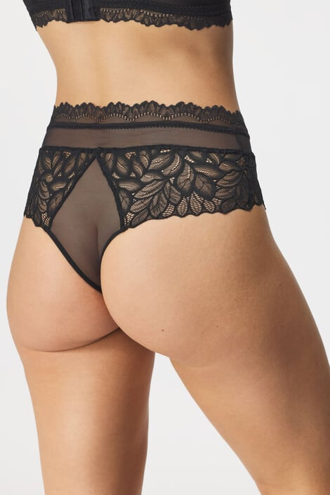 Wonderbra Прашки с висока талия - Pepit.bg