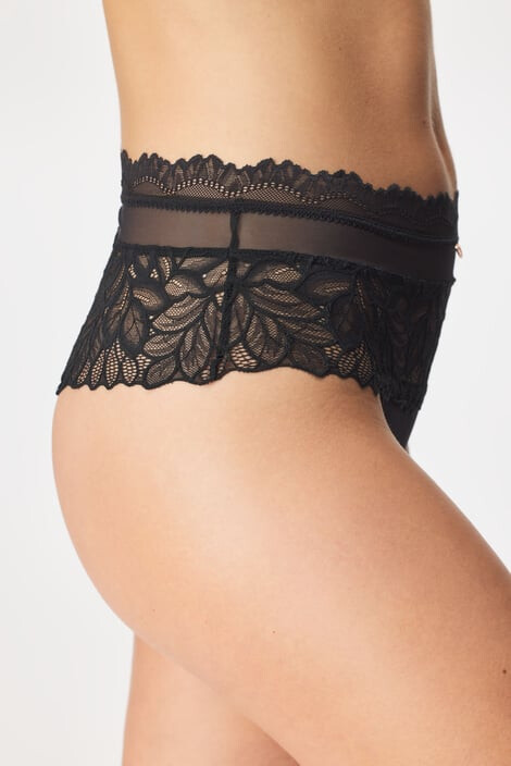 Wonderbra Прашки с висока талия - Pepit.bg