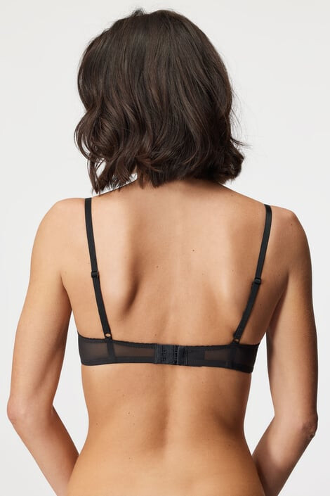 Wonderbra Сутиен Spirit Lace Push-Up - Pepit.bg
