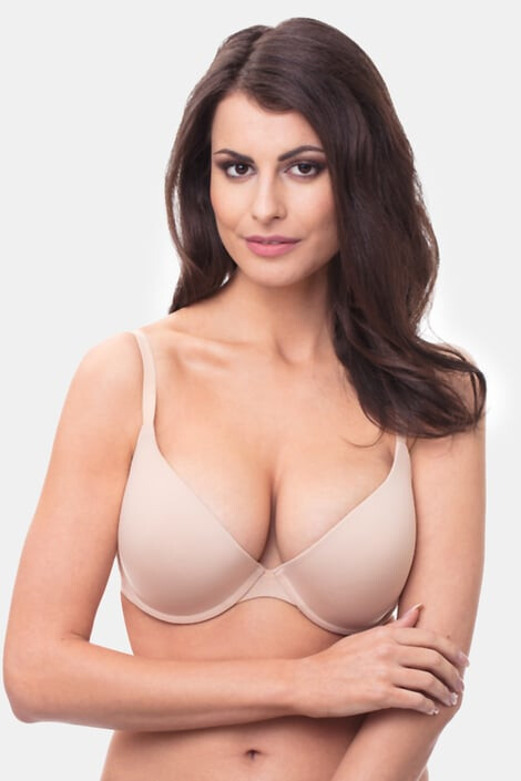 Wonderbra Сутиен T-shirt bra - Pepit.bg