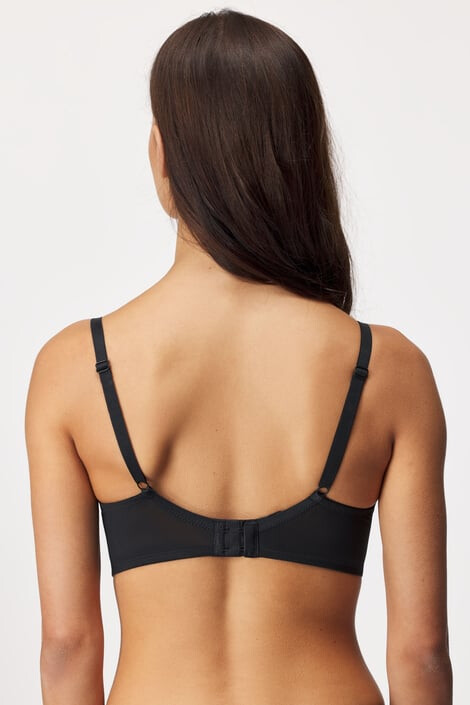 Wonderbra Сутиен Triangle - Pepit.bg