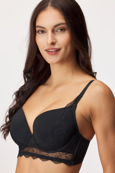 Wonderbra Сутиен Triangle - Pepit.bg