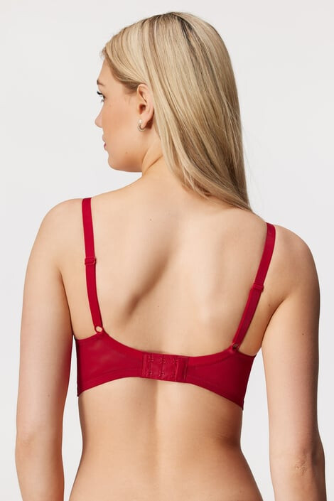 Wonderbra Сутиен Triangle - Pepit.bg