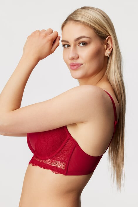 Wonderbra Сутиен Triangle - Pepit.bg