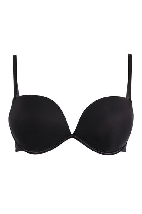 Wonderbra Сутиен Ultimate Double Push-Up plunge - Pepit.bg