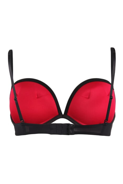 Wonderbra Сутиен Ultimate Double Push-Up plunge - Pepit.bg