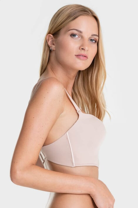 Wonderbra Сутиен Ultimate Plunge - Pepit.bg