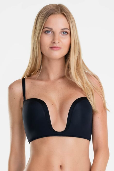 Wonderbra Сутиен Ultimate Plunge - Pepit.bg