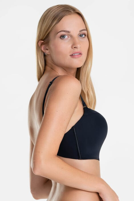 Wonderbra Сутиен Ultimate Plunge - Pepit.bg