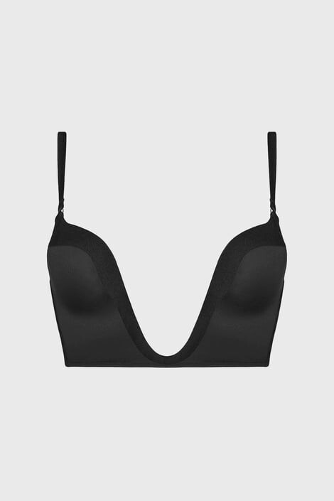 Wonderbra Сутиен Ultimate Plunge - Pepit.bg