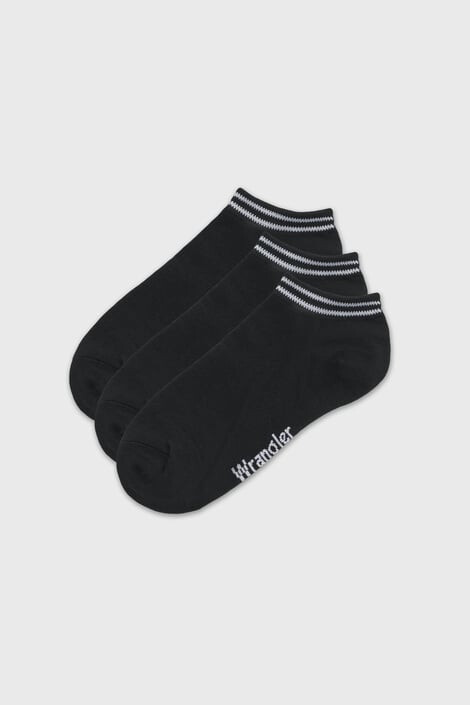 Wrangler 3PACK чорапи Duffy къси - Pepit.bg