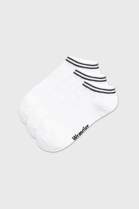 Wrangler 3PACK чорапи Duffy къси - Pepit.bg