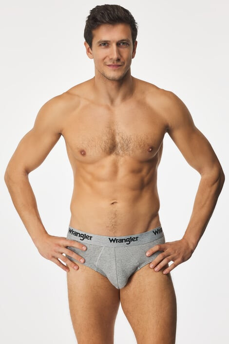 Wrangler 3PACK слипове Norrie - Pepit.bg