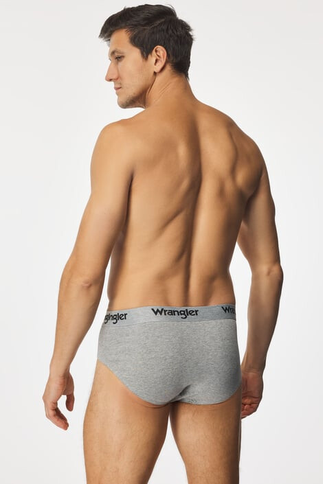 Wrangler 3PACK слипове Norrie - Pepit.bg