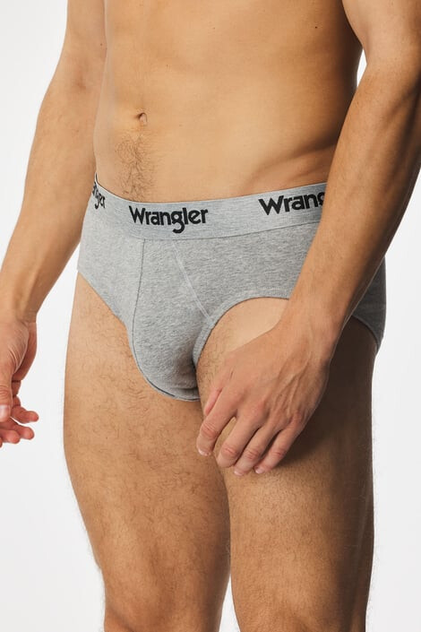 Wrangler 3PACK слипове Norrie - Pepit.bg