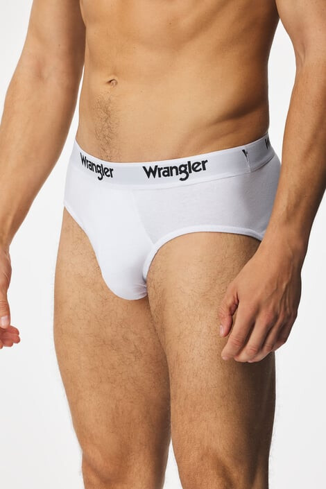 Wrangler 3PACK слипове Norrie - Pepit.bg