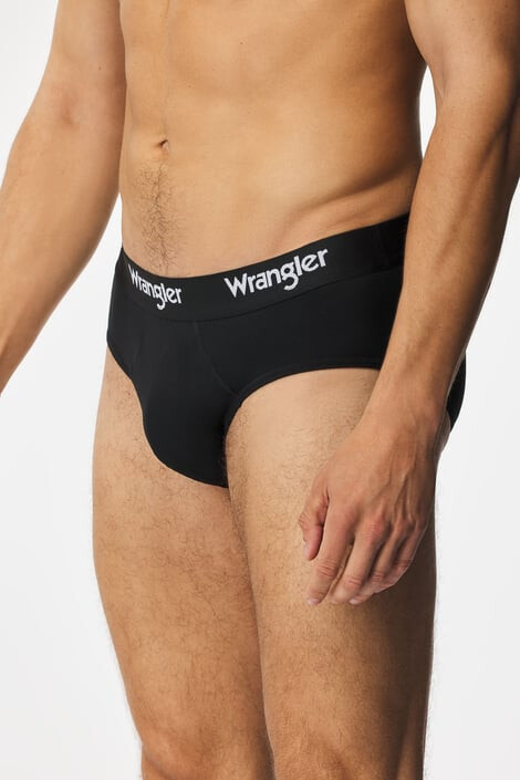Wrangler 3PACK слипове Norrie - Pepit.bg