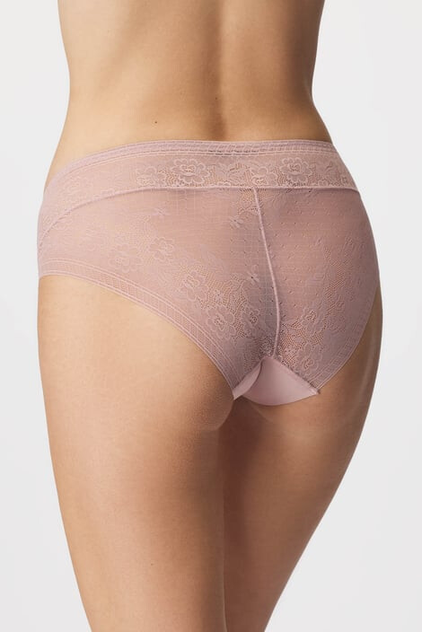 Ysabel Mora 2 PACK бикини Estefanía класически по-дълбоки - Pepit.bg