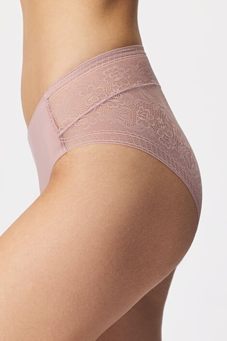 Ysabel Mora 2 PACK бикини Estefanía класически по-дълбоки - Pepit.bg