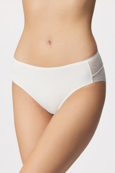 Ysabel Mora 2 PACK бикини Estefanía класически по-дълбоки - Pepit.bg