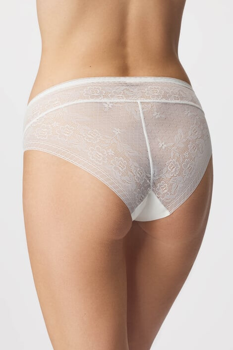 Ysabel Mora 2 PACK бикини Estefanía класически по-дълбоки - Pepit.bg