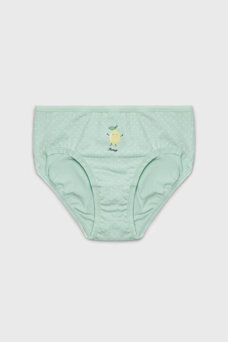 Ysabel Mora 2PACK бикини за момичета Funny summer - Pepit.bg