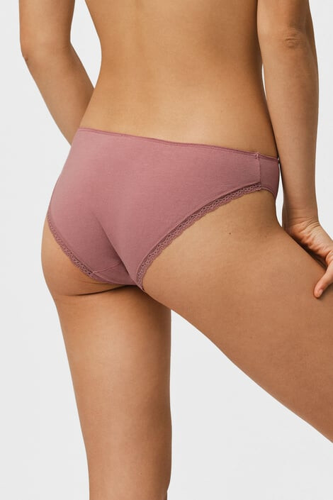 Ysabel Mora 2PACK класически бикини Lerida - Pepit.bg