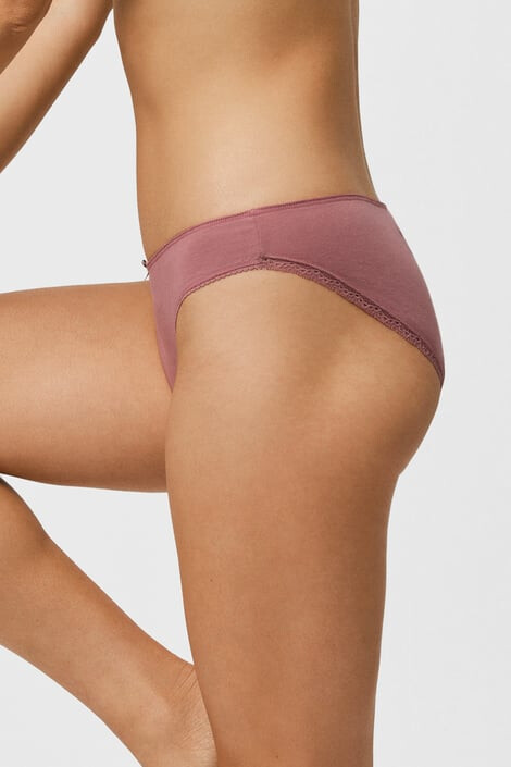 Ysabel Mora 2PACK класически бикини Lerida - Pepit.bg