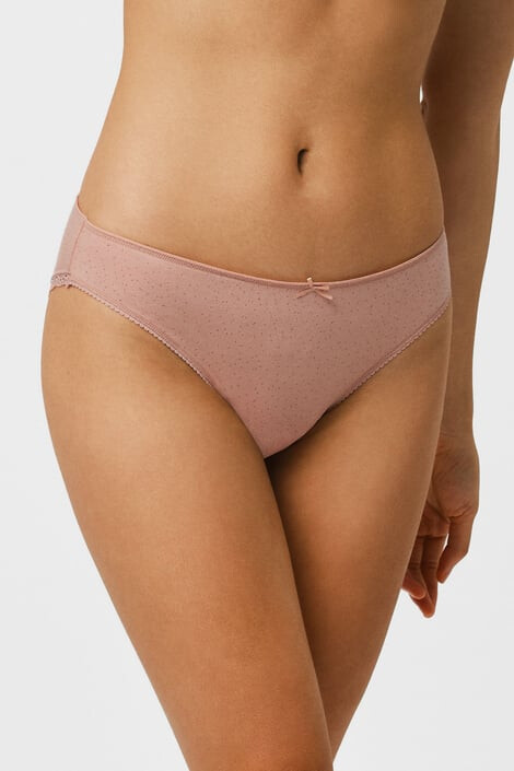 Ysabel Mora 2PACK класически бикини Lerida - Pepit.bg