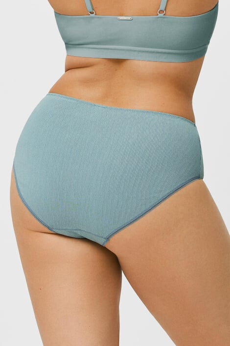 Ysabel Mora 2PACK класически по-дълбоки бикини Anglez - Pepit.bg