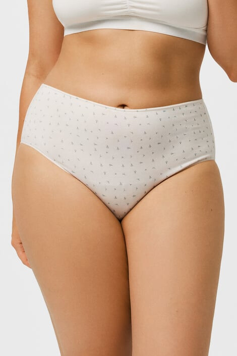 Ysabel Mora 2PACK класически по-дълбоки бикини Anglez - Pepit.bg