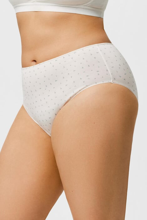 Ysabel Mora 2PACK класически по-дълбоки бикини Anglez - Pepit.bg